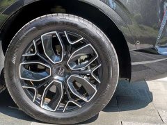 Avatr 07 2026 Ultra Pure Electric AWD - ფოტო 7