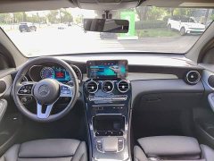 Mercedes-Benz GLC Coupe GLC 260 4MATIC Coupe SUV - ფოტო 10