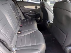 Mercedes-Benz GLC Coupe GLC 260 4MATIC Coupe SUV - ფოტო 11