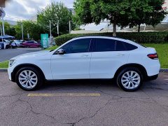 Mercedes-Benz GLC Coupe GLC 260 4MATIC Coupe SUV - ფოტო 3