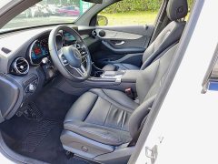 Mercedes-Benz GLC Coupe GLC 260 4MATIC Coupe SUV - ფოტო 7