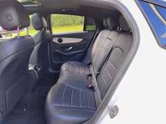 Mercedes-Benz GLC Coupe GLC 260 4MATIC Coupe SUV - ფოტო 8