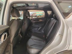 Geely Bingyue L 1.5TD DCT Star Shine - ფოტო 7