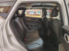 Geely Bingyue L 1.5TD DCT Star Shine - ფოტო 8
