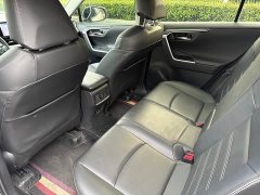 Toyota RAV4 2023 2.0L CVT FWD Fashion Plus - ფოტო 10