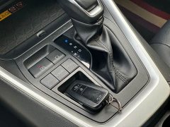 Toyota RAV4 2023 2.0L CVT FWD Fashion Plus - ფოტო 13