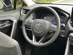 Toyota RAV4 2023 2.0L CVT FWD Fashion Plus - ფოტო 15
