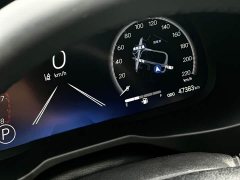 Toyota RAV4 2023 2.0L CVT FWD Fashion Plus - ფოტო 16