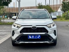 Toyota RAV4 2023 2.0L CVT FWD Fashion Plus - ფოტო 2
