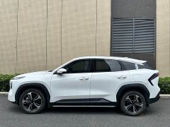 Geely Galaxy L7 2023 1.5T 115km PLUS - ფოტო 12