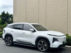 Geely Galaxy L7 2023 1.5T 115km PLUS - ფოტო 3