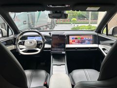 Geely Galaxy L7 2023 1.5T 115km PLUS - ფოტო 6