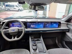 Ford Edge L 2.0T EcoBoost FWD Seven-Seat Luxury - ფოტო 10
