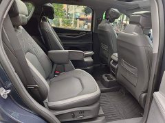 Ford Edge L 2.0T EcoBoost FWD Seven-Seat Luxury - ფოტო 11