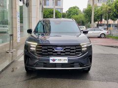 Ford Edge L 2.0T EcoBoost FWD Seven-Seat Luxury - ფოტო 2