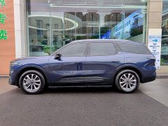 Ford Edge L 2.0T EcoBoost FWD Seven-Seat Luxury - ფოტო 3