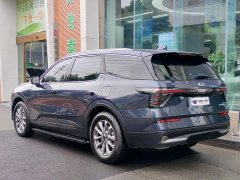 Ford Edge L 2.0T EcoBoost FWD Seven-Seat Luxury - ფოტო 4