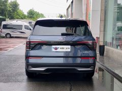 Ford Edge L 2.0T EcoBoost FWD Seven-Seat Luxury - ფოტო 5