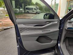 Ford Edge L 2.0T EcoBoost FWD Seven-Seat Luxury - ფოტო 6