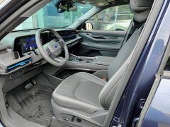 Ford Edge L 2.0T EcoBoost FWD Seven-Seat Luxury - ფოტო 7