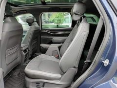 Ford Edge L 2.0T EcoBoost FWD Seven-Seat Luxury - ფოტო 8
