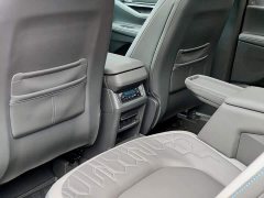 Ford Edge L 2.0T EcoBoost FWD Seven-Seat Luxury - ფოტო 9