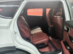 Jetour Chitu X70 PLUS 2025 1.5T Flagship 5-Seater - ფოტო 10