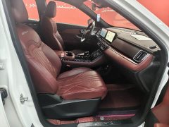 Jetour Chitu X70 PLUS 2025 1.5T Flagship 5-Seater - ფოტო 11