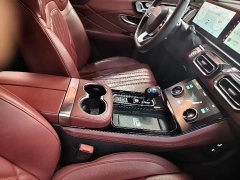 Jetour Chitu X70 PLUS 2025 1.5T Flagship 5-Seater - ფოტო 12