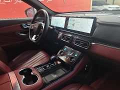 Jetour Chitu X70 PLUS 2025 1.5T Flagship 5-Seater - ფოტო 13