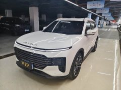 Jetour Chitu X70 PLUS 2025 1.5T Flagship 5-Seater - ფოტო 3