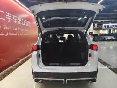 Jetour Chitu X70 PLUS 2025 1.5T Flagship 5-Seater - ფოტო 7