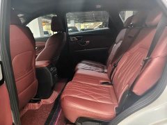 Jetour Chitu X70 PLUS 2025 1.5T Flagship 5-Seater - ფოტო 9