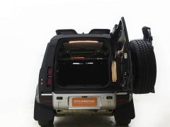 Land Rover Defender 2022 110 P400 Dark Edition - ფოტო 14