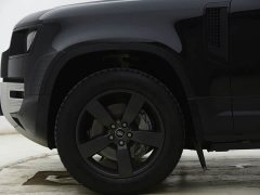 Land Rover Defender 2022 110 P400 Dark Edition - ფოტო 15