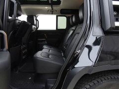 Land Rover Defender 2022 110 P400 Dark Edition - ფოტო 5