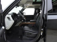 Land Rover Defender 2022 110 P400 Dark Edition - ფოტო 6