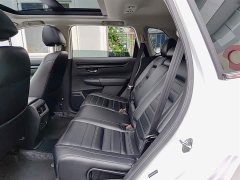 Honda CR-V 2023 240TURBO FWD Elite 5-Seater - ფოტო 11