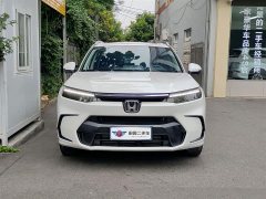 Honda CR-V 2023 240TURBO FWD Elite 5-Seater - ფოტო 2