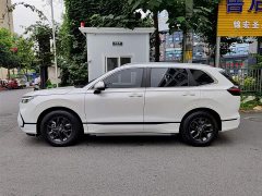 Honda CR-V 2023 240TURBO FWD Elite 5-Seater - ფოტო 3