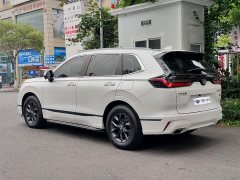 Honda CR-V 2023 240TURBO FWD Elite 5-Seater - ფოტო 4