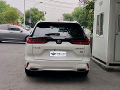 Honda CR-V 2023 240TURBO FWD Elite 5-Seater - ფოტო 5