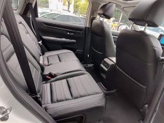 Honda CR-V 2023 240TURBO FWD Elite 5-Seater - ფოტო 6