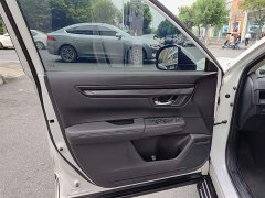 Honda CR-V 2023 240TURBO FWD Elite 5-Seater - ფოტო 7
