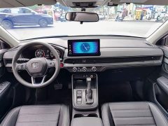 Honda CR-V 2023 240TURBO FWD Elite 5-Seater - ფოტო 8