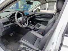 Honda CR-V 2023 240TURBO FWD Elite 5-Seater - ფოტო 9