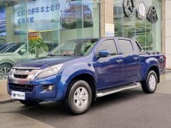 Suzuki Carry Ling Tuo 2.5T Four-Wheel Drive Automatic Flagship Extended Cab National VI JE4D25Q6A - ფოტო 1