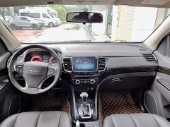 Suzuki Carry Ling Tuo 2.5T Four-Wheel Drive Automatic Flagship Extended Cab National VI JE4D25Q6A - ფოტო 10