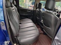 Suzuki Carry Ling Tuo 2.5T Four-Wheel Drive Automatic Flagship Extended Cab National VI JE4D25Q6A - ფოტო 11