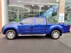 Suzuki Carry Ling Tuo 2.5T Four-Wheel Drive Automatic Flagship Extended Cab National VI JE4D25Q6A - ფოტო 3